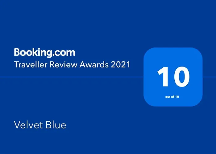 Velvet Blue